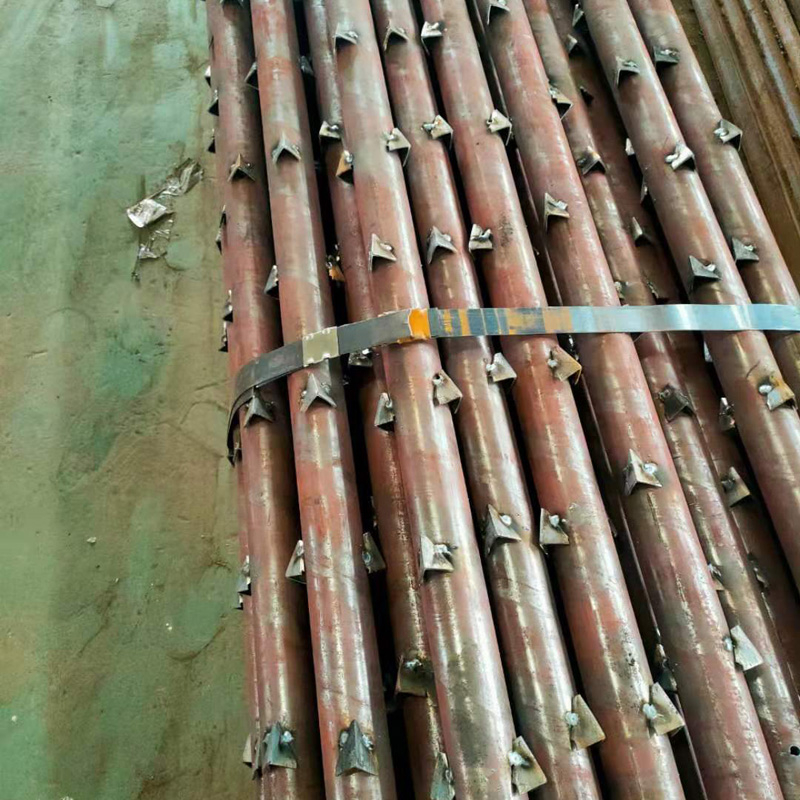 桐梓土钉小导管