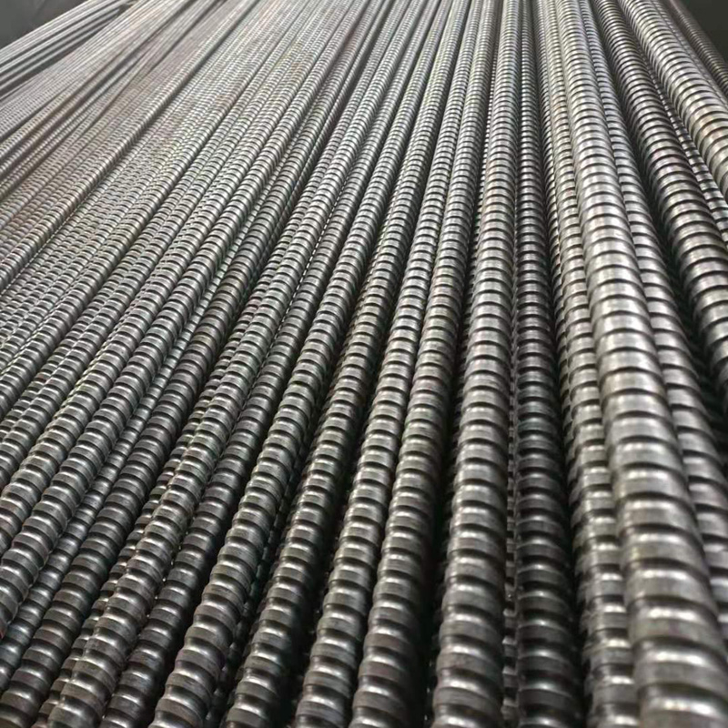 桐梓中空锚杆