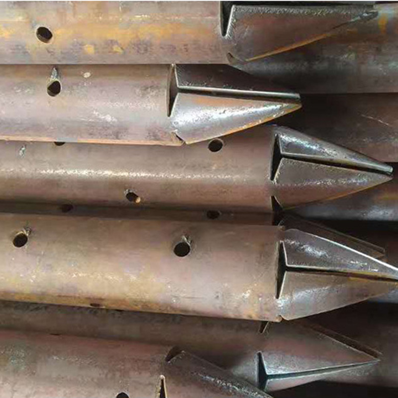 桐梓注浆小导管