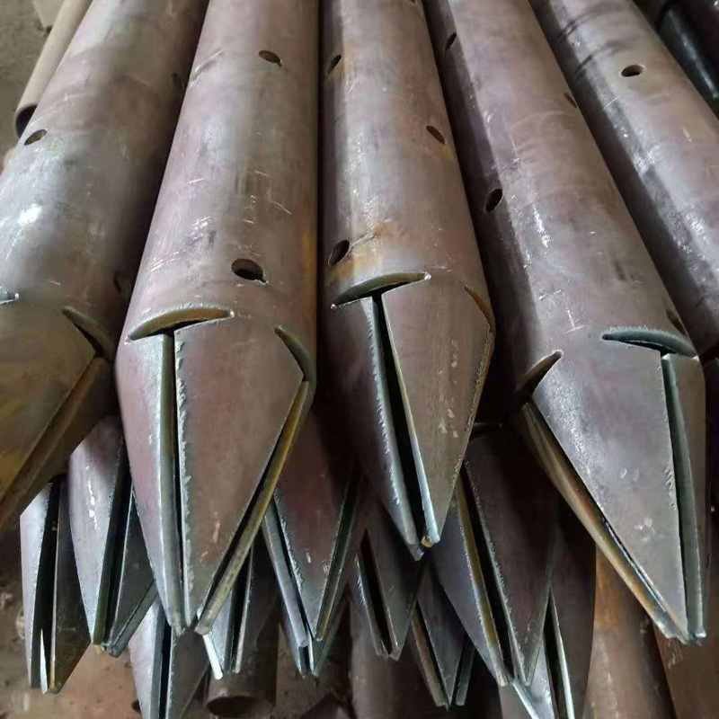 桐梓预埋注浆管